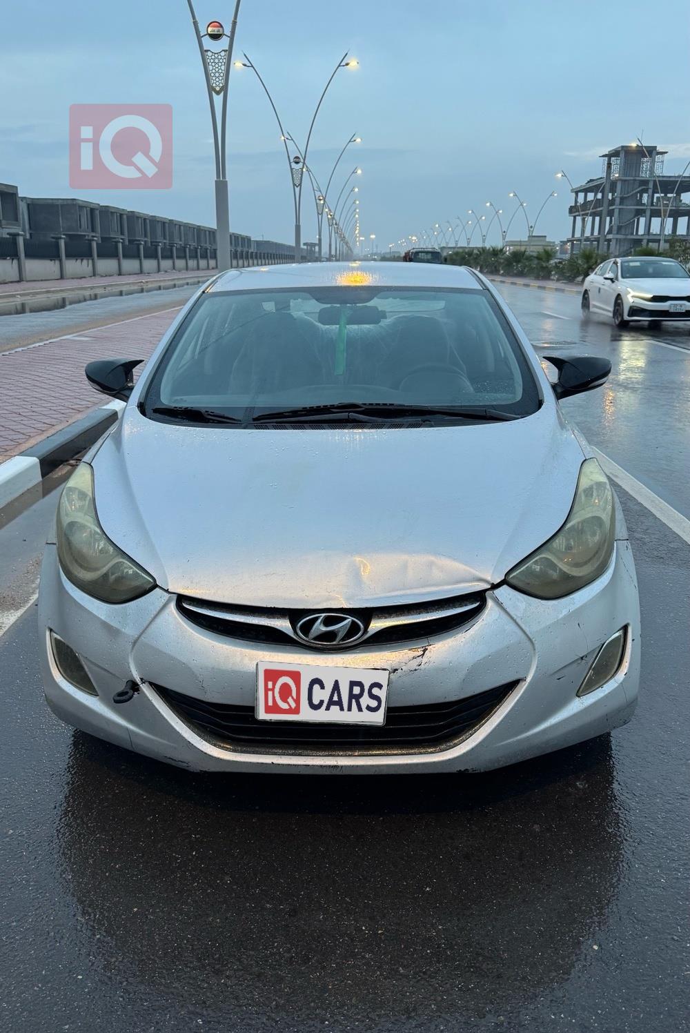 هيونداي أفانتي